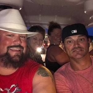 Meet your Posher, Shane